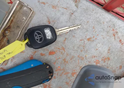 2019 Toyota Tacoma Sr5 V6 из США, поврежденный, VIN 5TFSZ5AN6KX186966